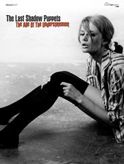 cover: My Mistakes Were Made For You, Last Shadow Puppets