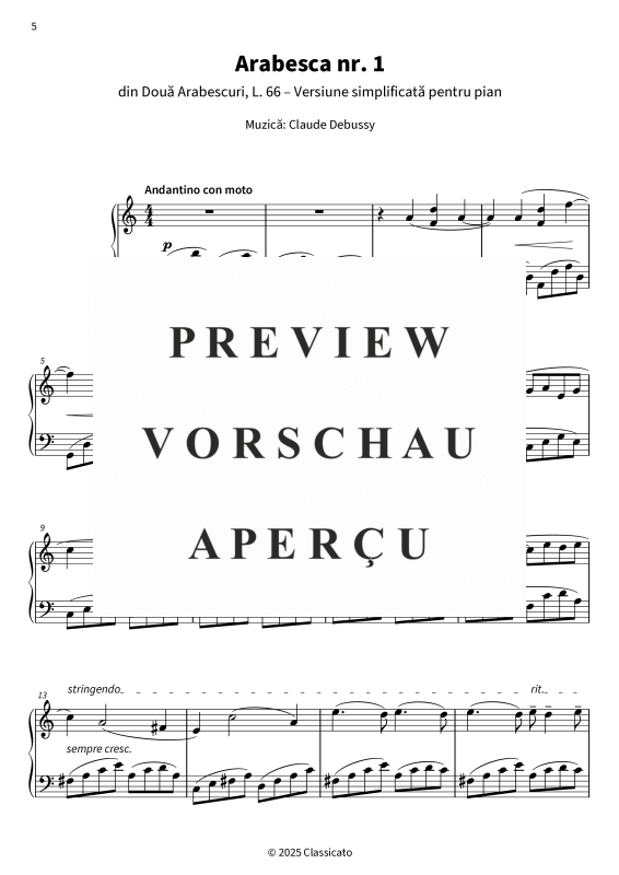 Produktgalerie: Seite 7 von 11 Lejeratate dansanta - Lucrari pentru pian simplificate - vesele, jucause si însufletite, , Klavier Solo