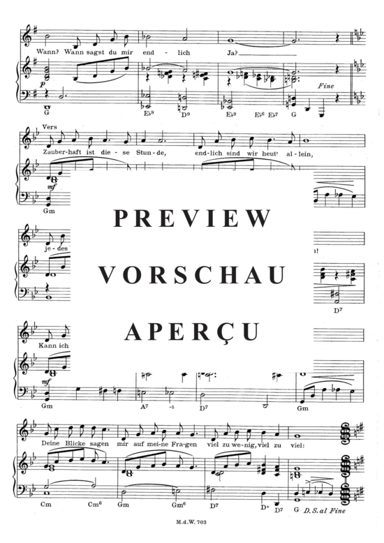 Produktgalerie: Seite 4 von 4 Serenata d'amore (Nur Du) , Reno, Teddy, (Klavier und Gesang)