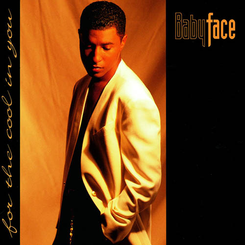 cover: When Can I See You, Babyface, Gesang, Gitarre, Klavier