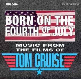 cover: The Firm - Main Title, Dave Grusin