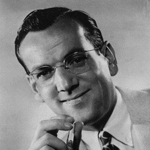 cover: Chattanooga Choo Choo, Glenn Miller