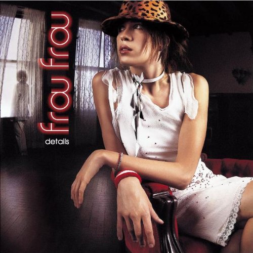 cover: Let Go, Frou Frou, Garden State (Movie)