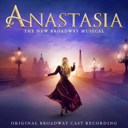 cover: In My Dreams (from Anastasia), Stephen Flaherty