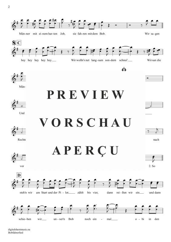 gallery: Bobfahrer-Lied, Buam, Troglauer, Altsaxophon