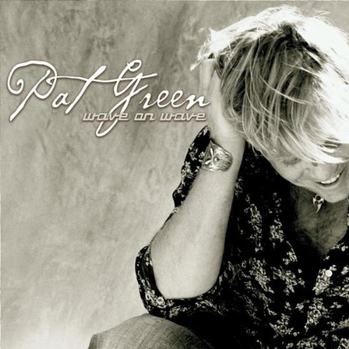 cover: Guy Like Me, Pat Green, Gitarre