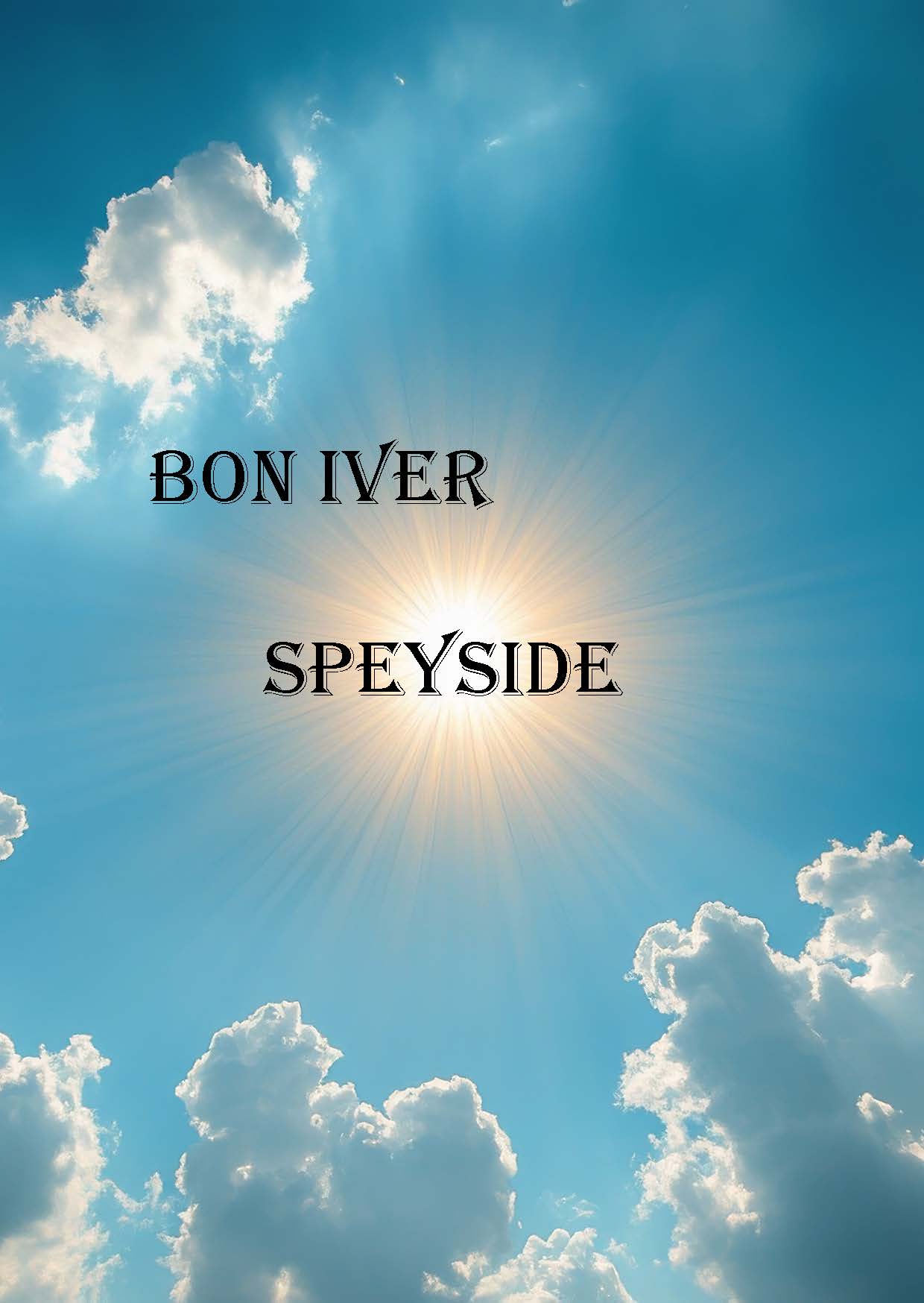 Produktbild zu: Speyside