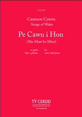 Produktbild zu: Pe Cawn I Hon