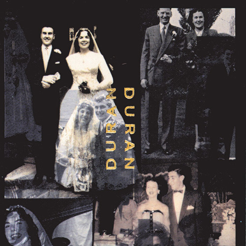 cover: Come Undone, Duran Duran, Gesang, Gitarre, Klavier