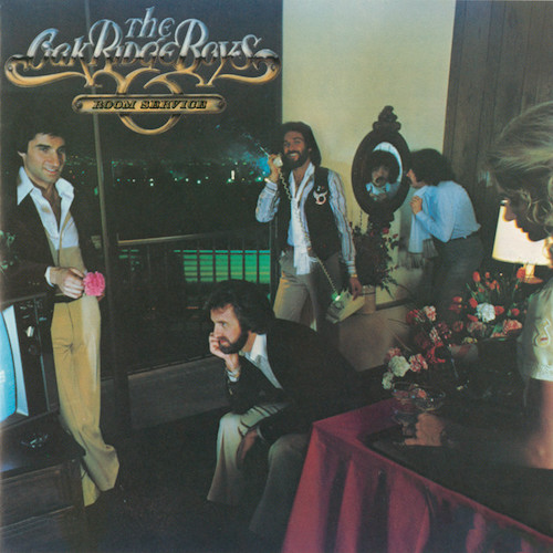 cover: Come On In, Oak Ridge Boys, Gesang, Gitarre, Klavier
