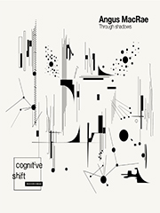 cover: Through Shadows, Angus MacRae, Klavier