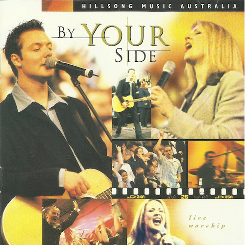 cover: You Said, Hillsong, Melodieinstrument