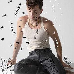 cover: I Don't Think That I Like Her, Charlie Puth, Gesang, Gitarre, Klavier