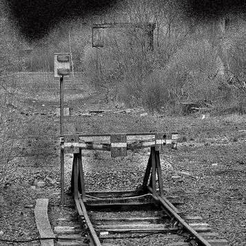 Product picture to: The End Of The Line