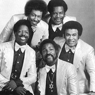 cover: It's A Shame, The Motown Singers
