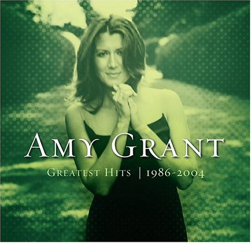cover: The Next Time I Fall, Peter Cetera with Amy Grant