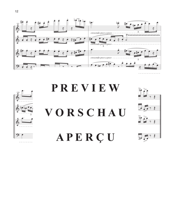 Product gallery: Page 15 of 21 Cosmic Portraits , , (flute, clarinet, oboe and bassoon)