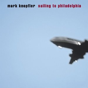 cover: Junkie Doll, Mark Knopfler, Gitarre