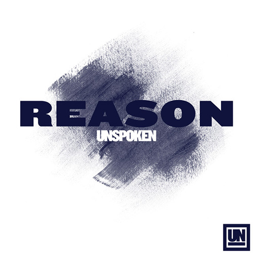 cover: Reason, Unspoken, Gesang, Gitarre, Klavier