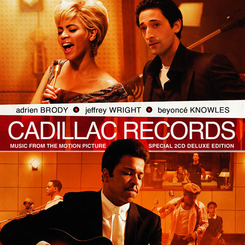 cover: Last Night, Little Walter, Gesang, Gitarre, Klavier