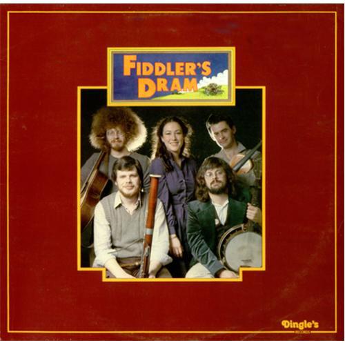 cover: Day Trip To Bangor, Fiddler's Dram