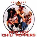 cover: Johnny Kick A Hole In The Sky, Red Hot Chili Peppers