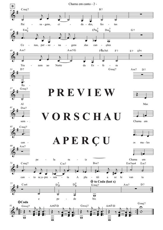 gallery: Chama em canto , Huber, Stefan F., (Combo)