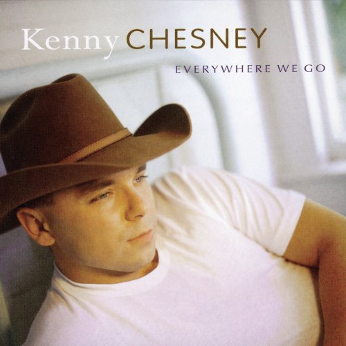 cover: How Forever Feels, Kenny Chesney, Gesang, Gitarre, Klavier