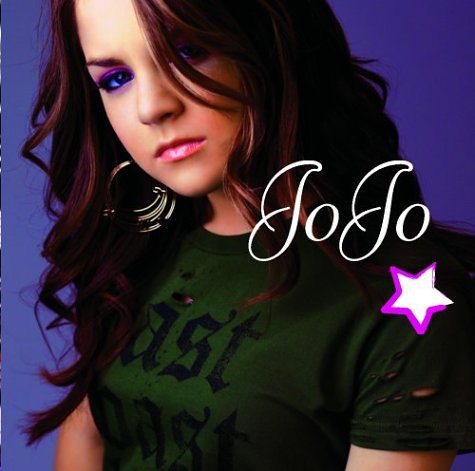 cover: Baby It's You, JoJo featuring Bow Wow