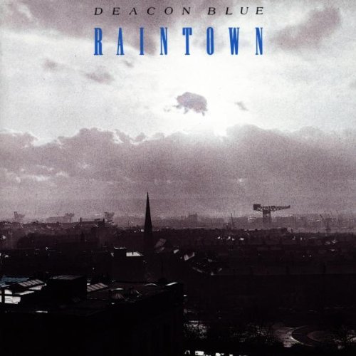 cover: Chocolate Girl, Deacon Blue