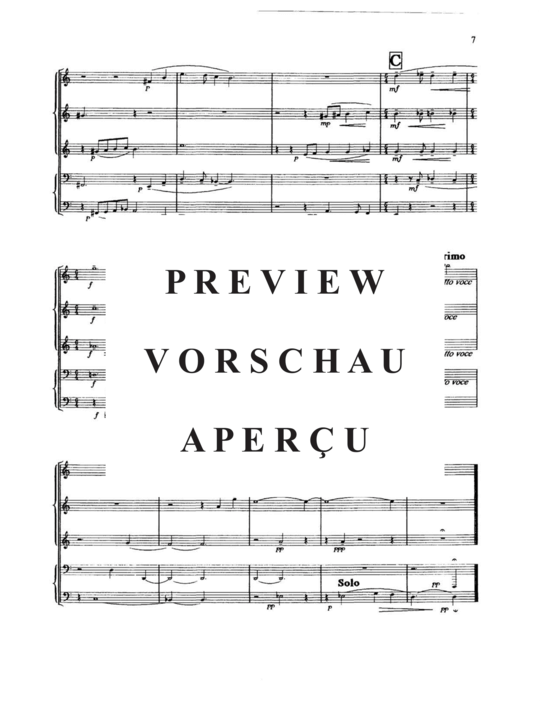 Product gallery: Page 11 of 21 Quintet , , (Tuba Quintet EETTT)