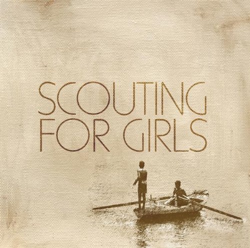 cover: She's So Lovely, Scouting For Girls