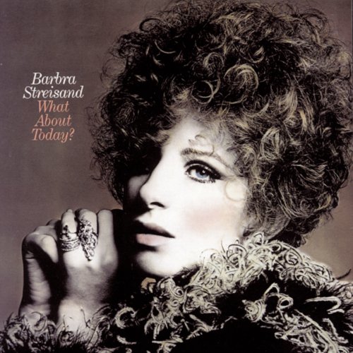 cover: Alfie, Barbra Streisand