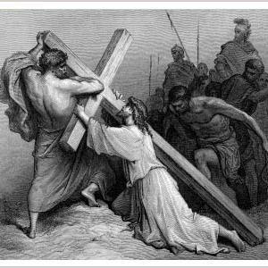 cover: Jesus Paid It All, John T. Grape