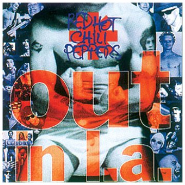 cover: What It Is, Red Hot Chili Peppers, Gitarre