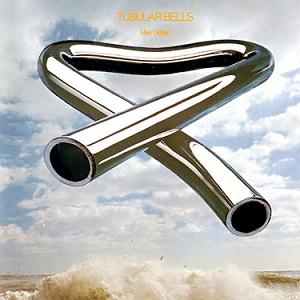 cover: Tubular Bells, Mike Oldfield