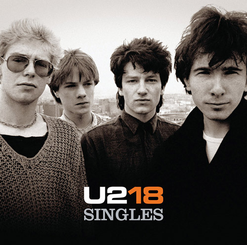 cover: The Saints Are Coming, U2 & Green Day, Gitarre