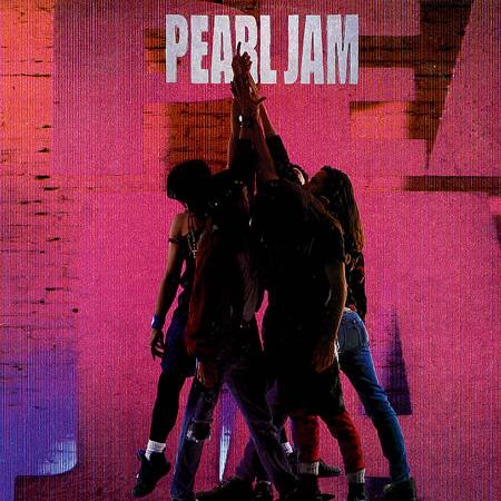 cover: Black, Pearl Jam