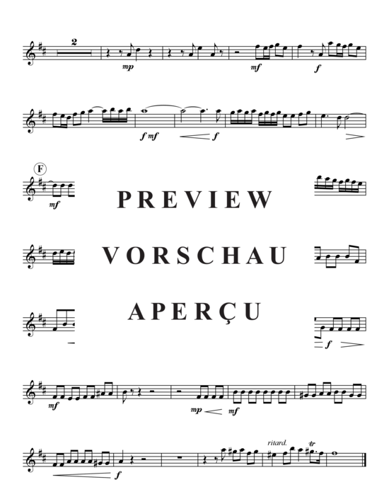 gallery: Let the Bright Seraphim , , (Blechbläserquintett)