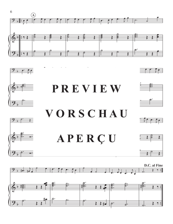 Product gallery: Page 8 of 21 Sechs Sonaten , , (tuba + piano)