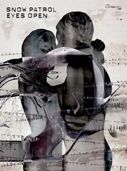 cover: The Finish Line, Snow Patrol