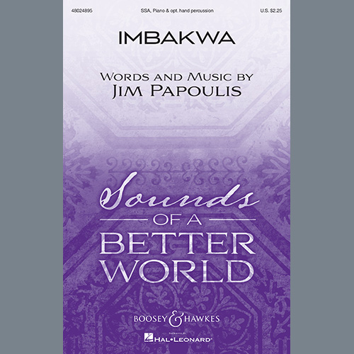 Produktbild zu: Imbakwa