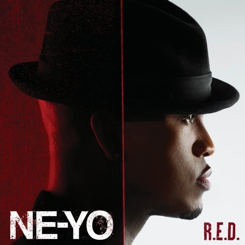 cover: Forever Now, Ne-Yo
