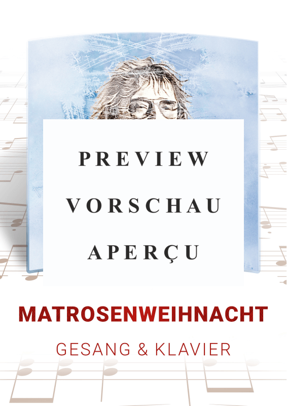 gallery: Matrosenweihnacht, Maschine, Kerstin Ott, (Gesang und Klavier)