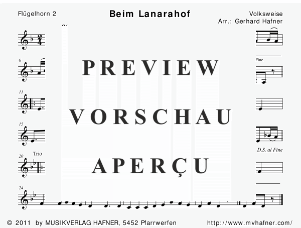 gallery: Beim Lanarahof, , (woodwind and brass)