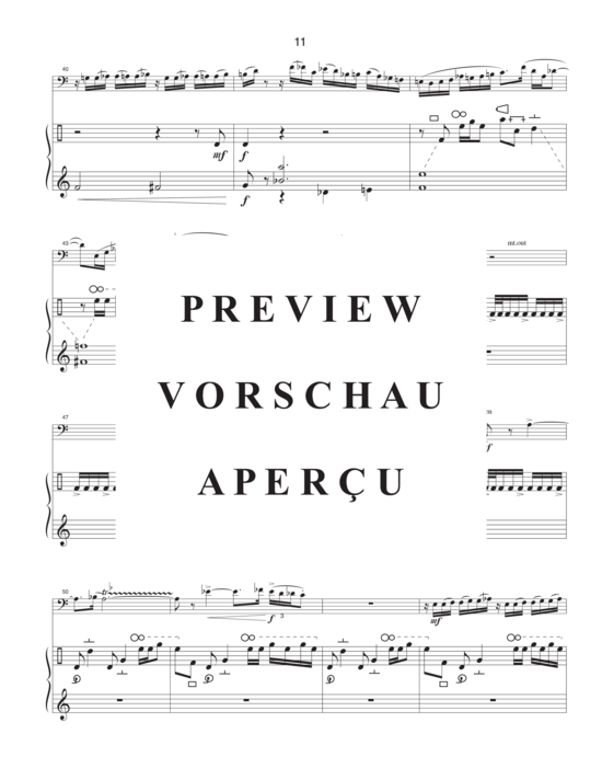 Product gallery: Page 15 of 21 Ventures (Euphonium und ein (oder zwei) , ,  drummer)