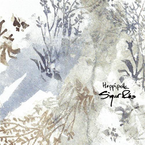 cover: Hoppipolla, Sigur Ros, Klavier