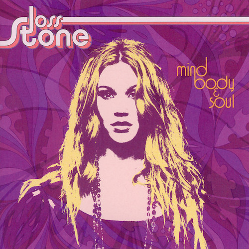 cover: You Had Me, Joss Stone