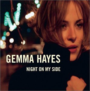cover: Back Of My Hand, Gemma Hayes, Gitarre