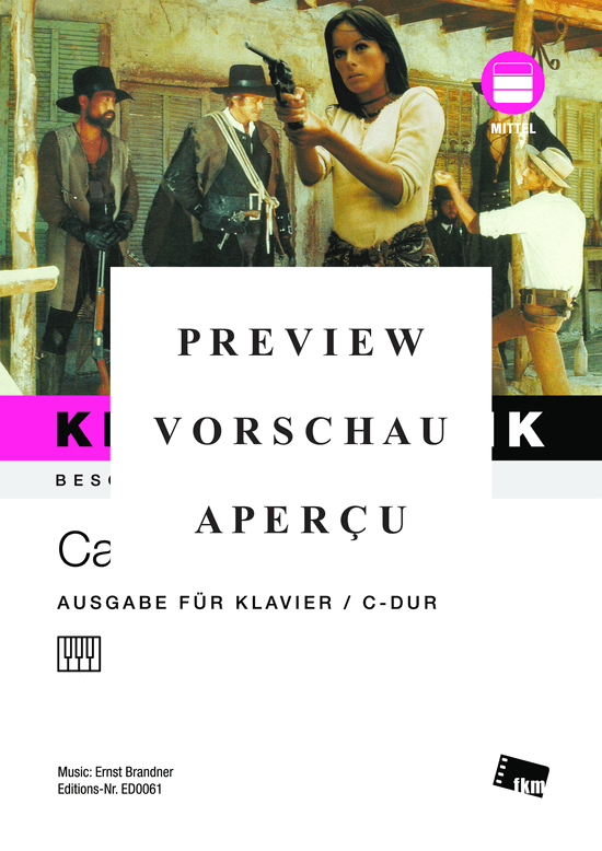 Product gallery: Page 2 of 3 Lisa Theme, , Solo Piano